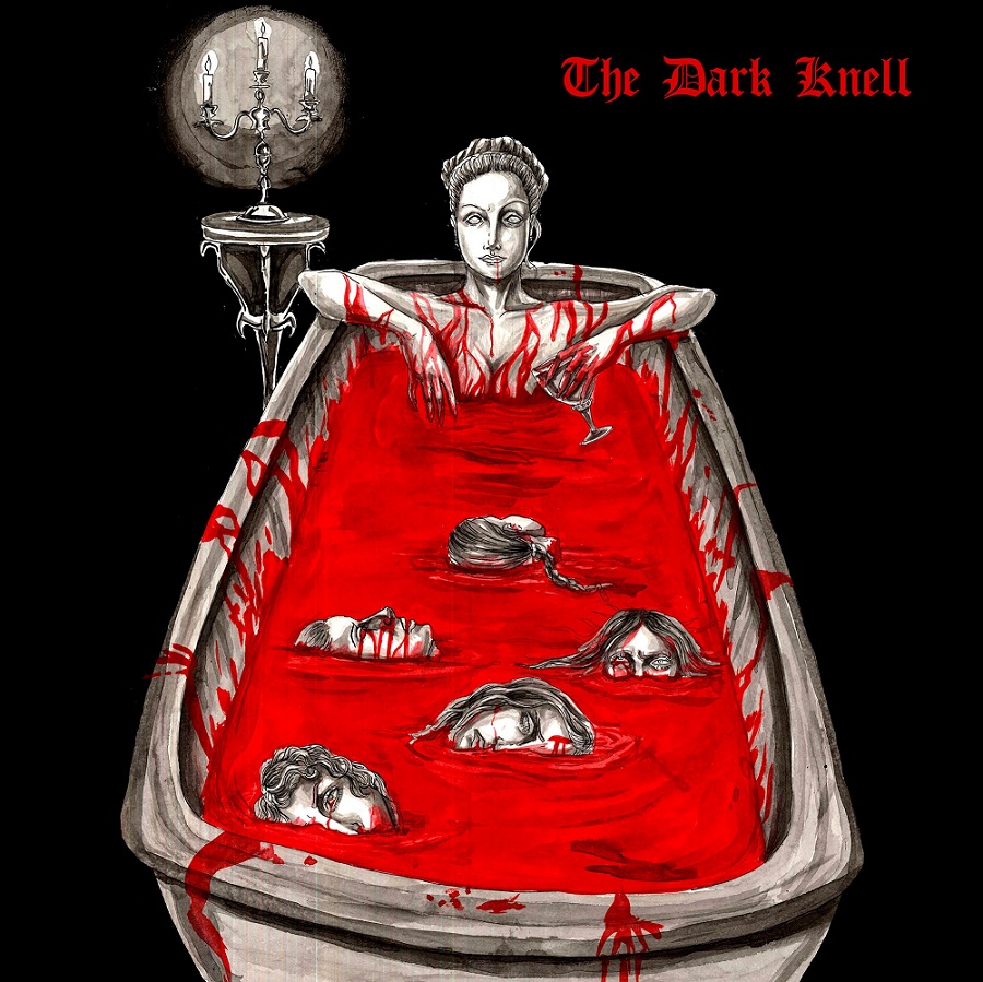 Orlok - The Dark Knell - Kliknutím na obrázek zavřete